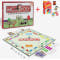 Monopoly classique + Jeu de cartes UNO - Pack Jeux